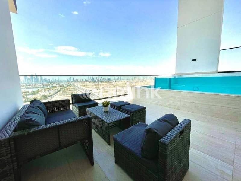 Appartement in Jumeirah Village Circle (JVC),JVC District 15,Binghatti Onyx, 2 slaapkamers, 2550000 AED - 16220104 Appartement in Jumeirah Village Circle (JVC),JVC District 15,Binghatti Onyx, 2 slaapkamers, 2550000 AED - 16220104