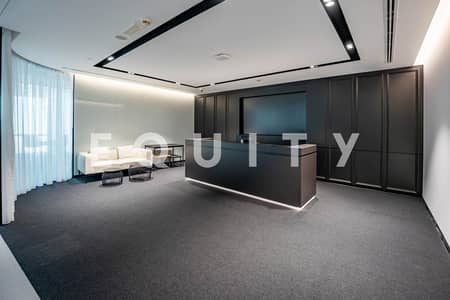 Office de  à à louer à Downtown Dubai, Dubai - Bureau à Downtown Dubai，Boulevard Plaza Tower，Boulevard Plaza Tower 1, 1600000 AED - 16220148
