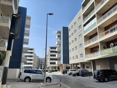 1 Schlafzimmer Wohnung zum zum Verkauf in Al Reef, Abu Dhabi - 10. jpg