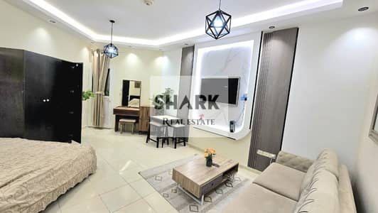 Studio for Sale in Al Bustan, Ajman - ebaa3331-a6ae-4f1d-b8d2-9a4286eeed4a. jpeg Studio for Sale in Al Bustan, Ajman - ebaa3331-a6ae-4f1d-b8d2-9a4286eeed4a. jpeg