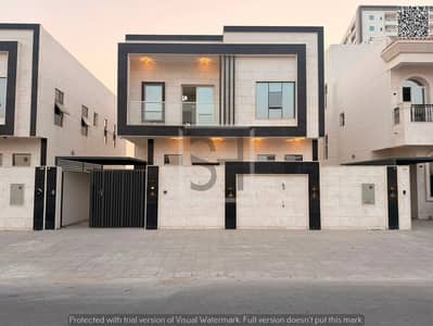 Villa de 5 chambres à à vendre à Al Helio, Ajman - WhatsApp Image 2026-08-11 at 11.24. 57 PM - نسخة. jpeg Villa de 5 chambres à à vendre à Al Helio, Ajman - WhatsApp Image 2026-08-11 at 11.24. 57 PM - نسخة. jpeg