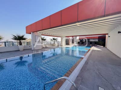 1 Bedroom Apartment for Rent in Al Nahda (Dubai), Dubai - Spacious 1BR | Store Room | Al Nahda 2 1 Bedroom Apartment for Rent in Al Nahda (Dubai), Dubai - Spacious 1BR | Store Room | Al Nahda 2