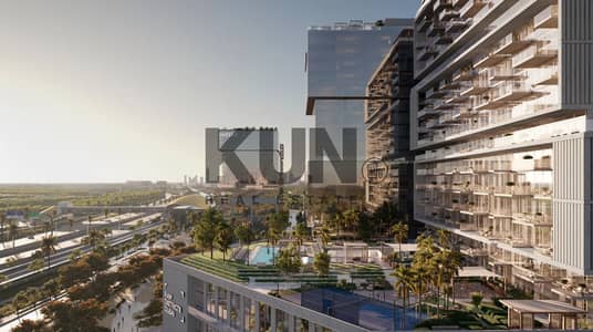 1 Bedroom Flat for Sale in Jebel Ali, Dubai - Screenshot 2026-08-15 173146. png