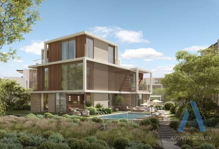 5 Cпальни Вилла Продажа в Акрес, Дубай - Acres G 02. jpg