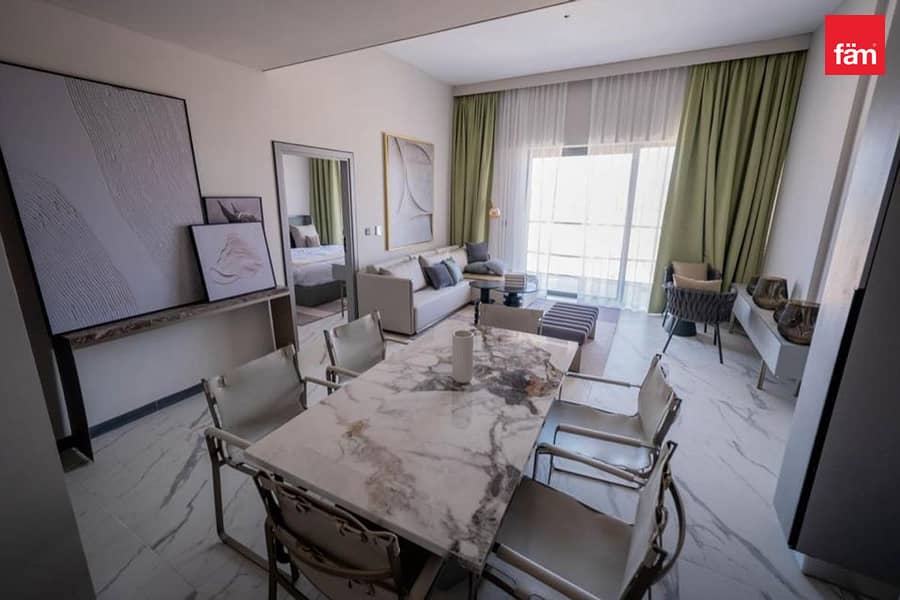 Appartement à Mohammed Bin Rashid City (MBR City),District 7,MAG City,MAG 920, 1 chambre, 89999 AED - 16220219 Appartement à Mohammed Bin Rashid City (MBR City),District 7,MAG City,MAG 920, 1 chambre, 89999 AED - 16220219