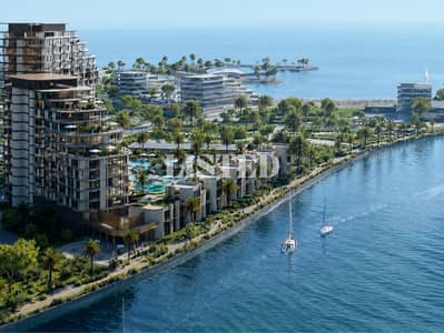 1 Slaapkamer Appartement te Koop in Mina Al Arab, Ras Al Khaimah - Appartement in Mina Al Arab，Mirasol, 1 slaapkamer, 1675000 AED - 16219986