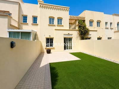 2 Bedroom Villa for Rent in The Springs, Dubai - Partially Renovated | Backing Pool n' Park |Vacant 2 Bedroom Villa for Rent in The Springs, Dubai - Partially Renovated | Backing Pool n' Park |Vacant