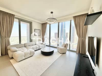 2 Schlafzimmer Wohnung zum zum Verkauf in Downtown Dubai, Dubai - Wohnung in Downtown Dubai,Forte,Forte 1, 2 schlafzimmer, 3399000 AED - 16220238 2 Schlafzimmer Wohnung zum zum Verkauf in Downtown Dubai, Dubai - Wohnung in Downtown Dubai,Forte,Forte 1, 2 schlafzimmer, 3399000 AED - 16220238