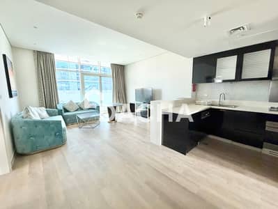 1 Bedroom Apartment for Sale in Business Bay, Dubai - Fully Furnished | Vacant | 1 Bedroom 1 Bedroom Apartment for Sale in Business Bay, Dubai - Fully Furnished | Vacant | 1 Bedroom