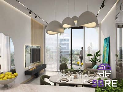 1 Slaapkamer Appartement te Koop in DAMAC Lagoons, Dubai - 1. jpg 1 Slaapkamer Appartement te Koop in DAMAC Lagoons, Dubai - 1. jpg
