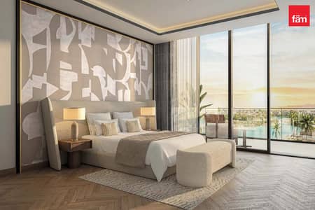 Studio for Sale in Dubai South, Dubai - Motivated Seller | High ROI | Exclusive Studio for Sale in Dubai South, Dubai - Motivated Seller | High ROI | Exclusive