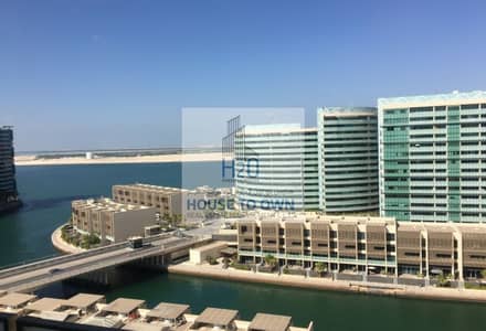 1 Bedroom Apartment for Rent in Al Raha Beach, Abu Dhabi - 2. jpg
