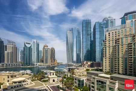 Appartement de 2 chambres à à vendre à Dubai Marina, Dubai - Appartement à Dubai Marina,Dubai Marina Towers,Al Mesk Tower, 2 chambres, 5700000 AED - 16220269 Appartement de 2 chambres à à vendre à Dubai Marina, Dubai - Appartement à Dubai Marina,Dubai Marina Towers,Al Mesk Tower, 2 chambres, 5700000 AED - 16220269
