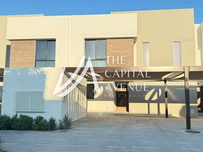 2 Bedroom Townhouse for Rent in Yas Island, Abu Dhabi - IMG-20251013-WA0082. jpg