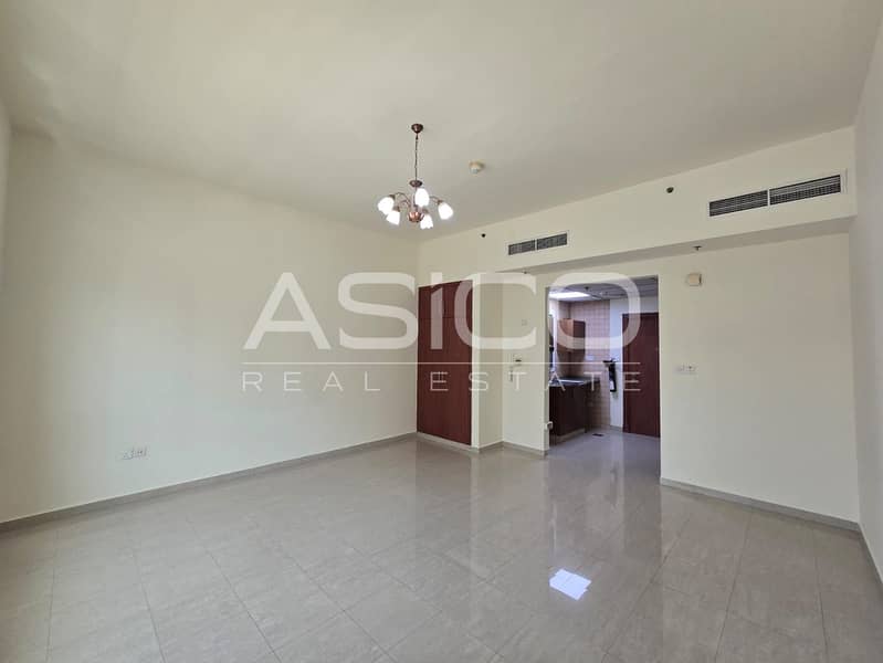 Studio | Muhaisnah Fourth | For Rent Studio | Muhaisnah Fourth | For Rent