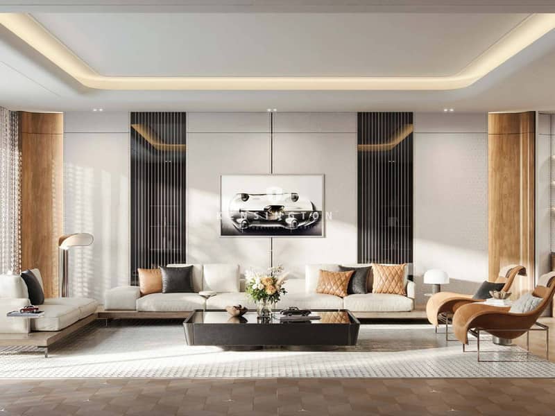 CANAL AND BURJ KHALIFA VIEW | PRIME LOCATION CANAL AND BURJ KHALIFA VIEW | PRIME LOCATION