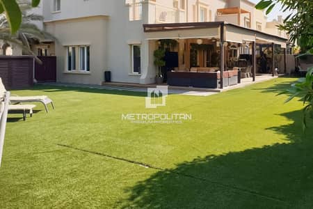 9 Camere Villa in vendita a The Springs, Dubai - Villa a The Springs，The Springs 15, 9 camere da letto, 13750000 AED - 16220360