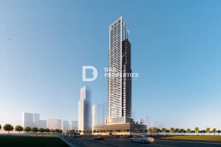 Studio for Sale in Jumeirah Village Circle (JVC), Dubai - Fully Furnished | Investor Deal | Below OP Studio for Sale in Jumeirah Village Circle (JVC), Dubai - Fully Furnished | Investor Deal | Below OP