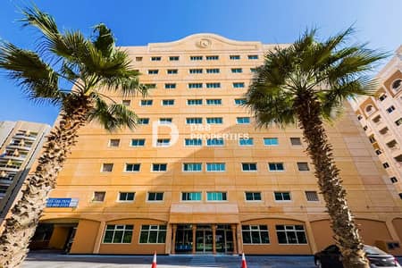 شقة 2 غرفة نوم للبيع في واحة دبي للسيليكون (DSO)، دبي - شقة في بناية خانصاحب،واحة دبي للسيليكون (DSO) 2 غرف 940000 درهم - 16220378