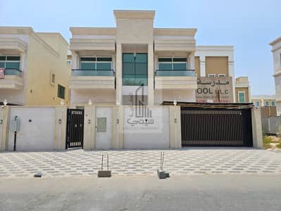 5 Camere Villa in vendita a Al Tallah 2, Ajman - WhatsApp Image 2026-08-18 at 9.44. 54 PM. jpeg