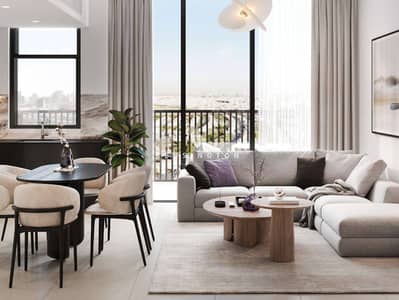 1 Bedroom Flat for Sale in Jumeirah Village Circle (JVC), Dubai - Excellent Returns | Prime Location | Best View