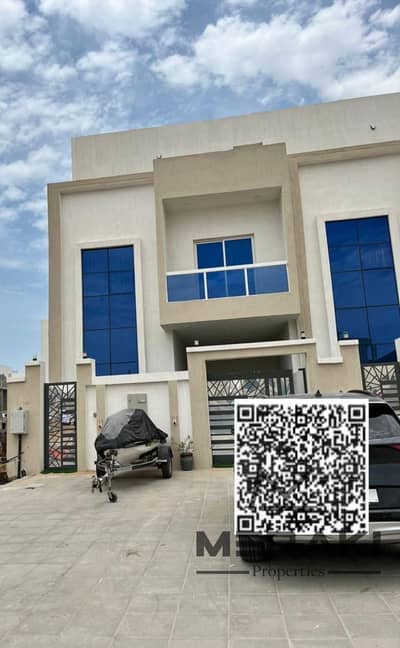 4 Slaapkamers Townhouse te Koop in Al Helio, Ajman - WhatsApp Image 2026-08-18 at 3.20. 14 PM. jpeg 4 Slaapkamers Townhouse te Koop in Al Helio, Ajman - WhatsApp Image 2026-08-18 at 3.20. 14 PM. jpeg