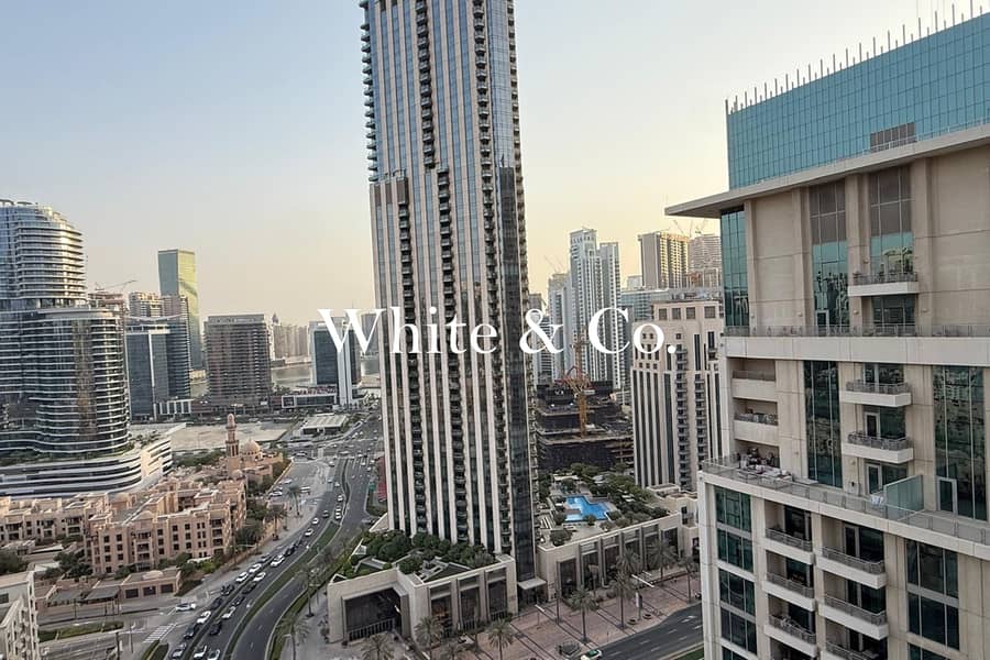 SPACIOUS | CITY VIEWS | FULLY FURNISHED SPACIOUS | CITY VIEWS | FULLY FURNISHED