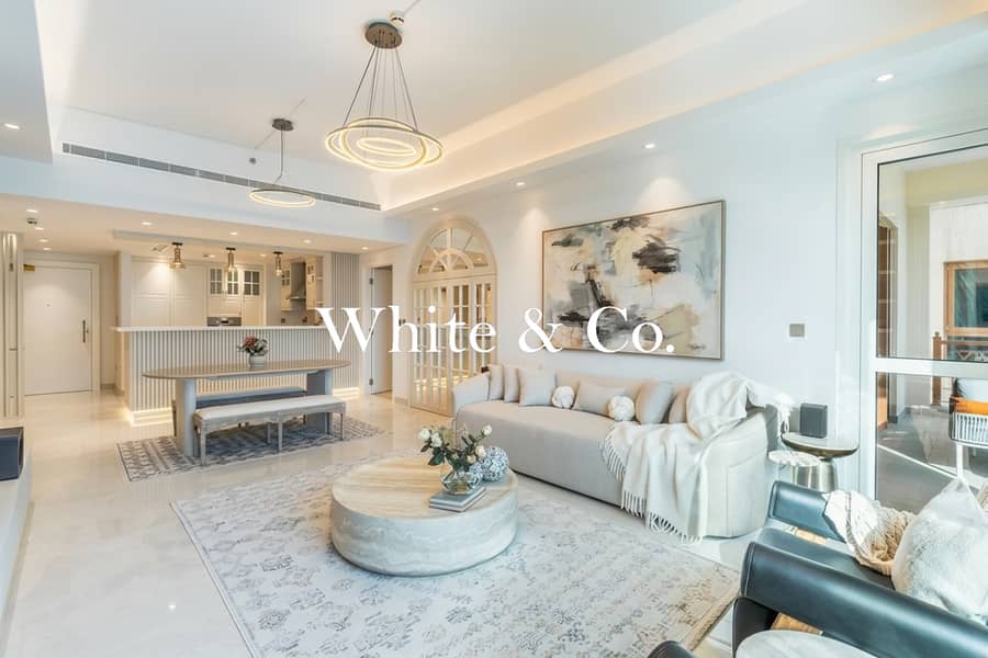 位于朱美拉棕榈岛,滨海公馆,滨海公馆2号大楼 2 卧室的公寓 425000 AED - 16220407 位于朱美拉棕榈岛,滨海公馆,滨海公馆2号大楼 2 卧室的公寓 425000 AED - 16220407