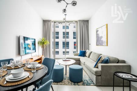 1 Slaapkamer Appartement te Huur in Palm Jumeirah, Dubai - Appartement in Palm Jumeirah,Soho Palm, 1 slaapkamer, 150000 AED - 16220074 1 Slaapkamer Appartement te Huur in Palm Jumeirah, Dubai - Appartement in Palm Jumeirah,Soho Palm, 1 slaapkamer, 150000 AED - 16220074