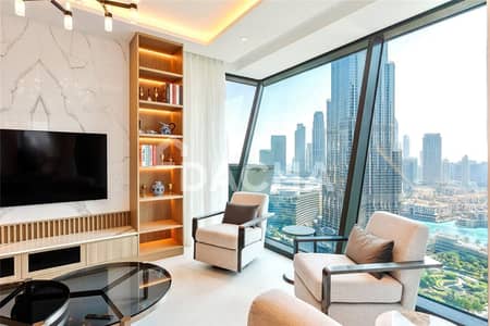 Appartement de 3 chambres à à vendre à Downtown Dubai, Dubai - Appartement à Downtown Dubai，Burj Vista，Burj Vista 1, 3 chambres, 8750000 AED - 16220439