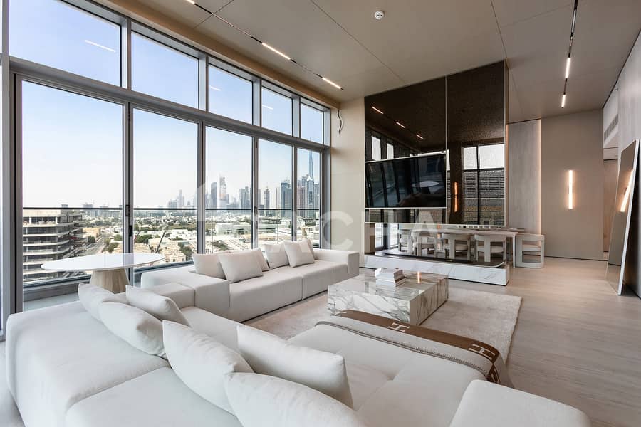 PH Type | Ultra Luxury | Burj Khalifa Views PH Type | Ultra Luxury | Burj Khalifa Views