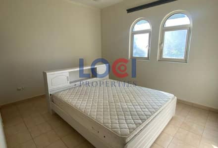 2 Schlafzimmer Townhouse zum zur Miete in Dubai Waterfront, Dubai - 01. jpg
