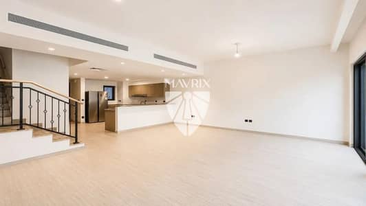 4 Slaapkamers Townhouse te Koop in DAMAC Lagoons, Dubai - Image 1 4 Slaapkamers Townhouse te Koop in DAMAC Lagoons, Dubai - Image 1