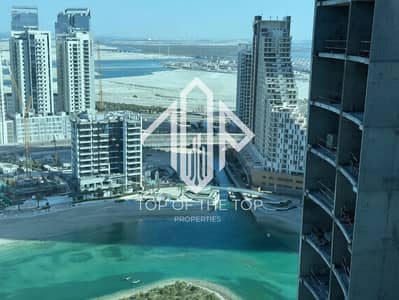 Studio for Rent in Al Reem Island, Abu Dhabi - image_0