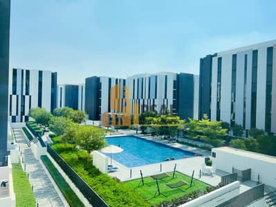 阿尔加达， 夏尔迦 单身公寓待租 - 15429. jpg