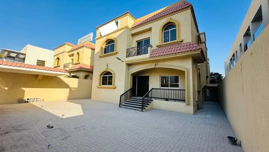 Villa zum zur Miete in Al Rawda, Ajman - WhatsApp Image 2026-08-18 at 10.43. 17 PM (1). jpeg Villa zum zur Miete in Al Rawda, Ajman - WhatsApp Image 2026-08-18 at 10.43. 17 PM (1). jpeg