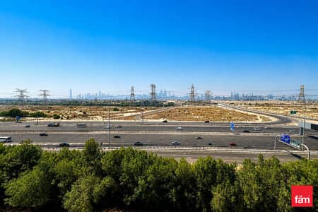 2 Bedroom Flat for Rent in Jumeirah Village Circle (JVC), Dubai - Spacious & Bright | BrandNew 2br | Vacant