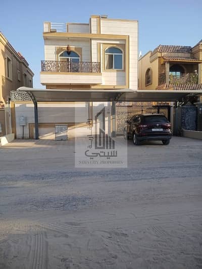 5 Slaapkamers Villa te Koop in Al Rawda, Ajman - WhatsApp Image 2026-08-16 at 12.00. 34 AM (3). jpeg