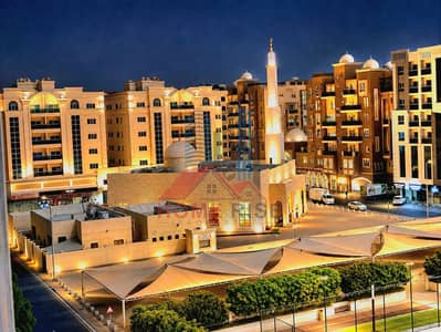 1 Bedroom Apartment for Rent in Muwaileh Commercial, Sharjah - 1000290990. jpg
