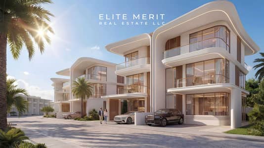 5 Camere Villa in vendita a Academic City, Dubai - 4e36abaf-c827-457d-8fa3-1196b3fe8c31. jpg 5 Camere Villa in vendita a Academic City, Dubai - 4e36abaf-c827-457d-8fa3-1196b3fe8c31. jpg
