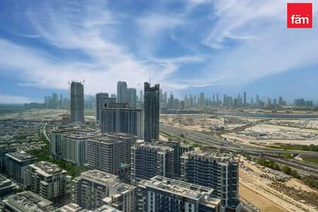 Appartement de 2 chambres à à vendre à Sobha Hartland, Dubai - Appartement à Sobha Hartland,The Crest,The Crest Tower C, 2 chambres, 2425000 AED - 16220537 Appartement de 2 chambres à à vendre à Sobha Hartland, Dubai - Appartement à Sobha Hartland,The Crest,The Crest Tower C, 2 chambres, 2425000 AED - 16220537