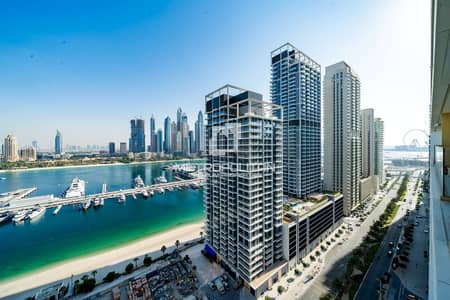2 Slaapkamers Appartement te Koop in Dubai Harbour, Dubai - Appartement in Dubai Harbour,Emaar Beachfront,Grand Bleu Towers,Grand Bleu Tower 1, 2 slaapkamers, 5860000 AED - 16220545 2 Slaapkamers Appartement te Koop in Dubai Harbour, Dubai - Appartement in Dubai Harbour,Emaar Beachfront,Grand Bleu Towers,Grand Bleu Tower 1, 2 slaapkamers, 5860000 AED - 16220545