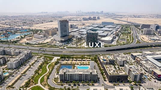 2 Bedroom Flat for Rent in Dubai Hills Estate, Dubai - Gemini_Generated_Image_5thay35thay35tha. jpg
