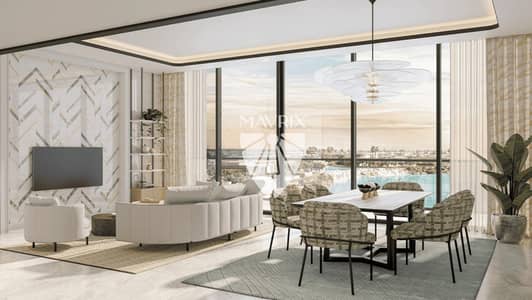 Studio te Koop in Dubai South, Dubai - Image 1