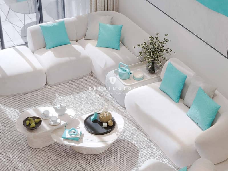 Luxury Living | Air-Cooled Terraces | Iconic Design Luxury Living | Air-Cooled Terraces | Iconic Design