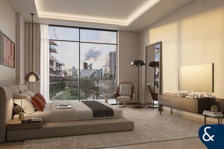 1 Bedroom Apartment for Sale in City Walk, Dubai - Off-Plan Resale | 1 Bedroom | City Walk
