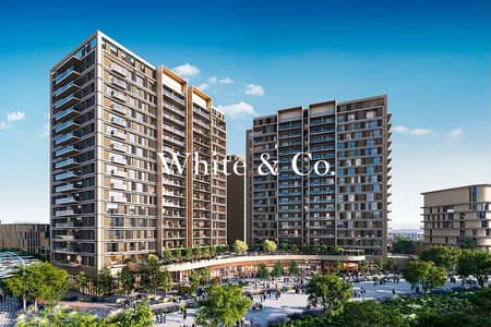 1 habitación Apartamento para en Venta en Expo City, Dubai - Apartamento en Expo City，Sidr Residences, 1 dormitorio, 2350000 AED - 16220585