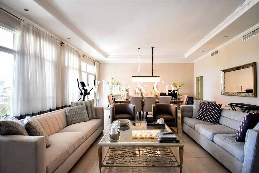1st Corner Unit | Private Green Community 1st Corner Unit | Private Green Community