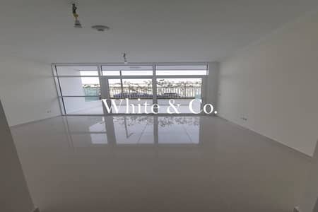 Studio te Huur in DAMAC Hills, Dubai - Appartement in DAMAC Hills，Carson - The Drive，Carson Tower A, 45000 AED - 16220592
