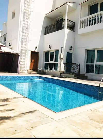 5 Bedroom Villa for Rent in Al Wasl, Dubai - WhatsApp Image 2020-07-13 at 4.20. 09 PM (2). jpg 5 Bedroom Villa for Rent in Al Wasl, Dubai - WhatsApp Image 2020-07-13 at 4.20. 09 PM (2). jpg